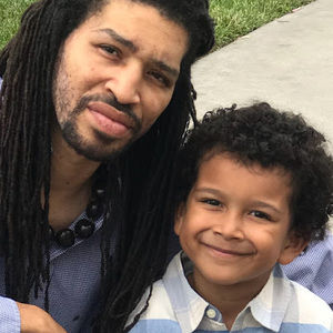 Meet your Posher, Anthony